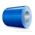 DX56D Color Coated Steel Coil